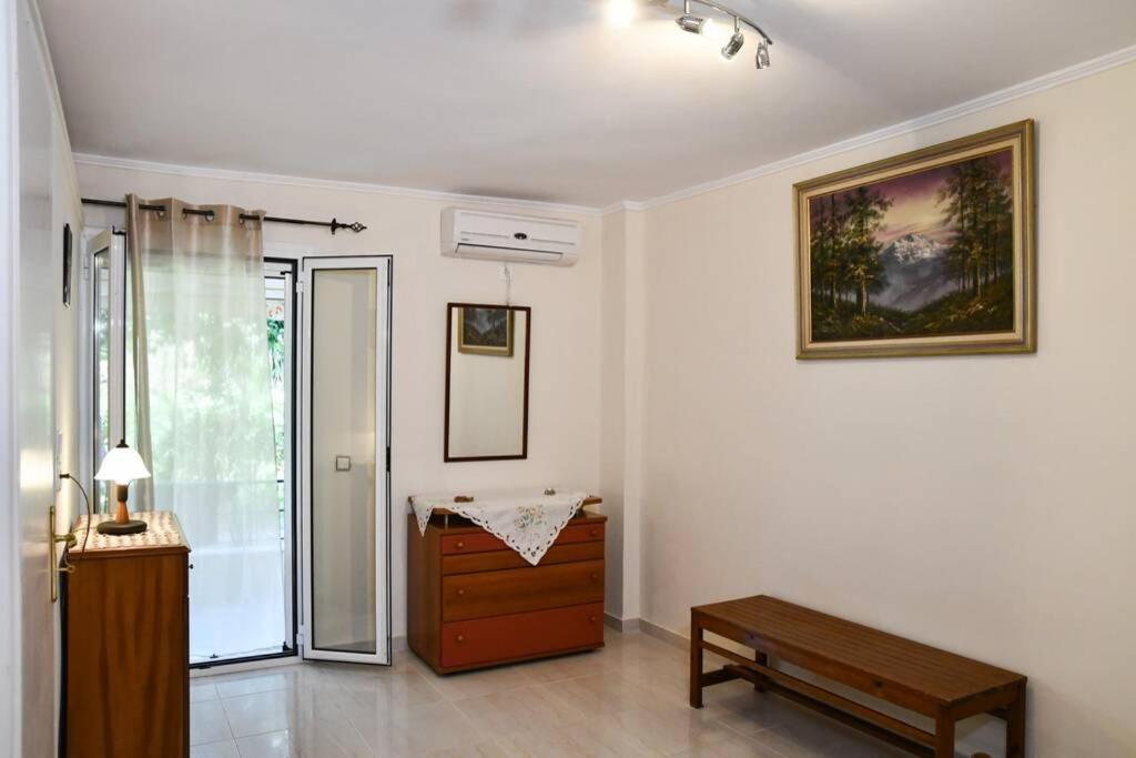 Angela'S Cute Apartment Análipsis 外观 照片