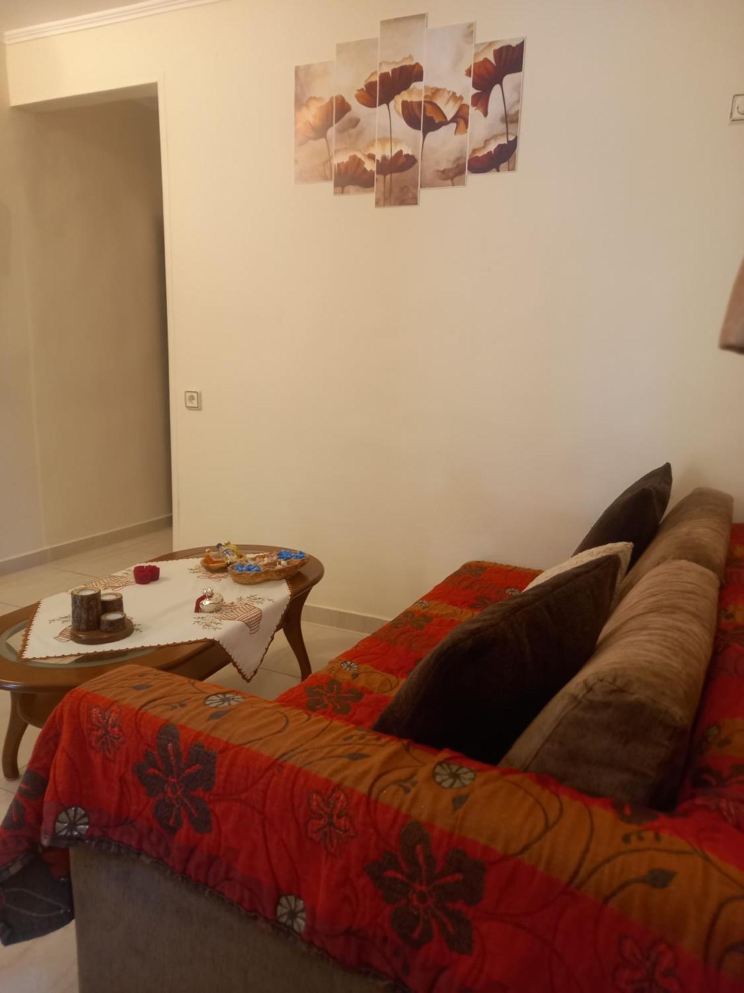 Angela'S Cute Apartment Análipsis 外观 照片