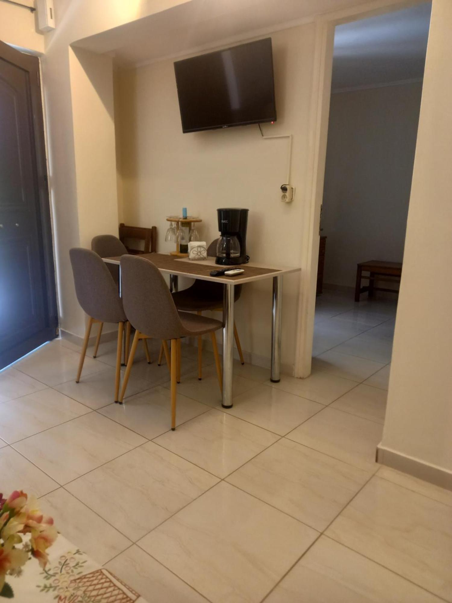 Angela'S Cute Apartment Análipsis 外观 照片