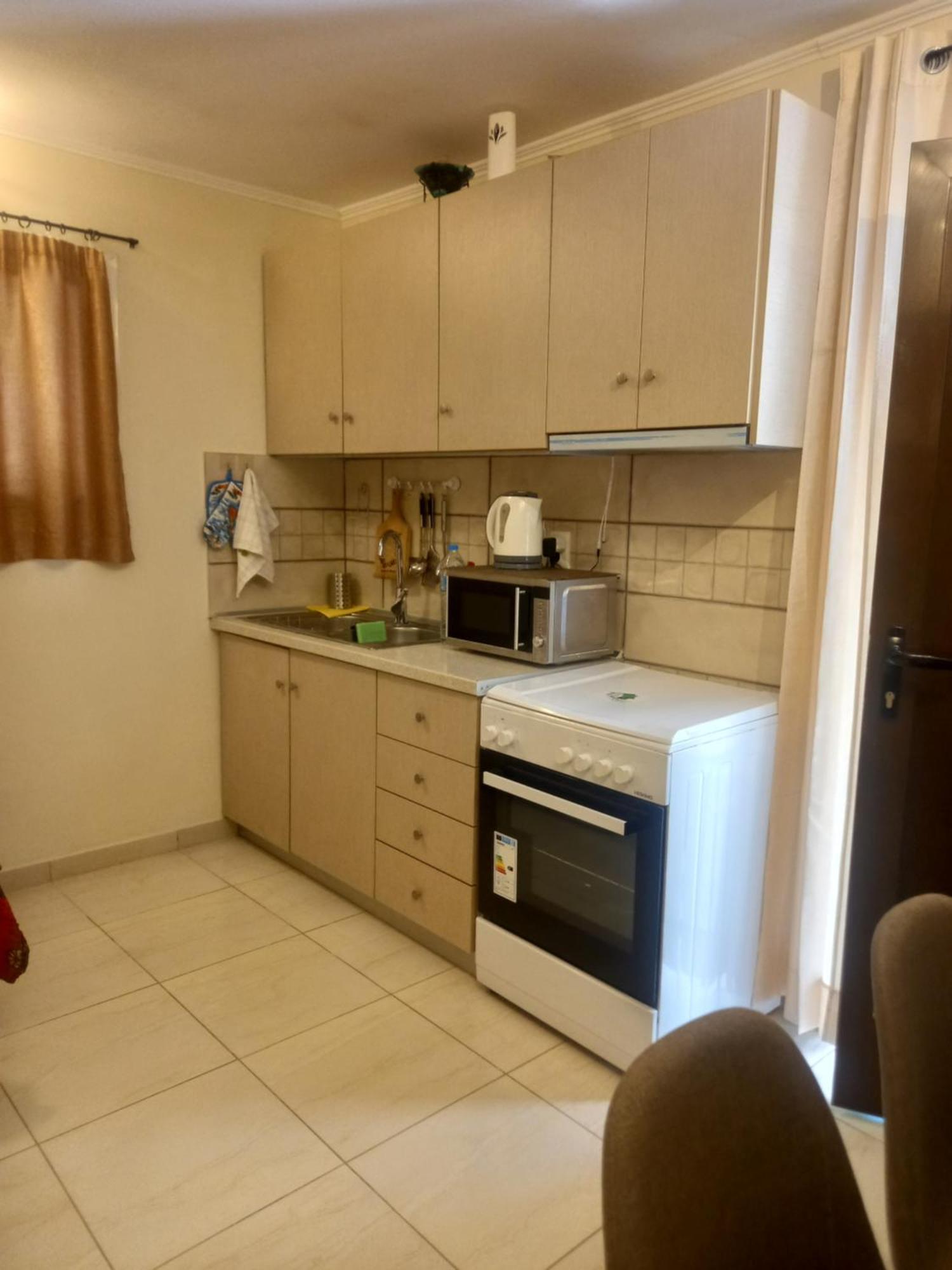 Angela'S Cute Apartment Análipsis 外观 照片