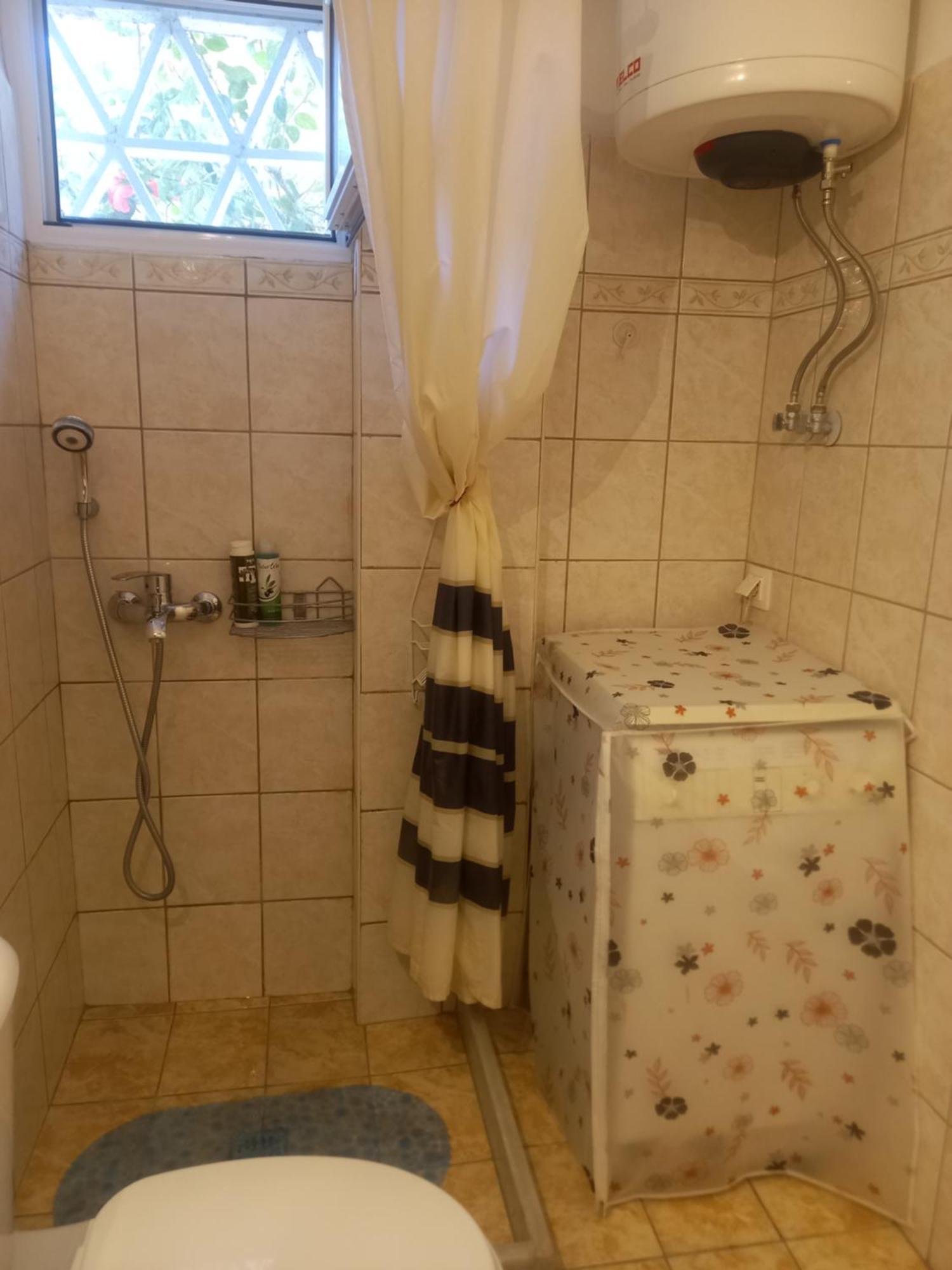 Angela'S Cute Apartment Análipsis 外观 照片