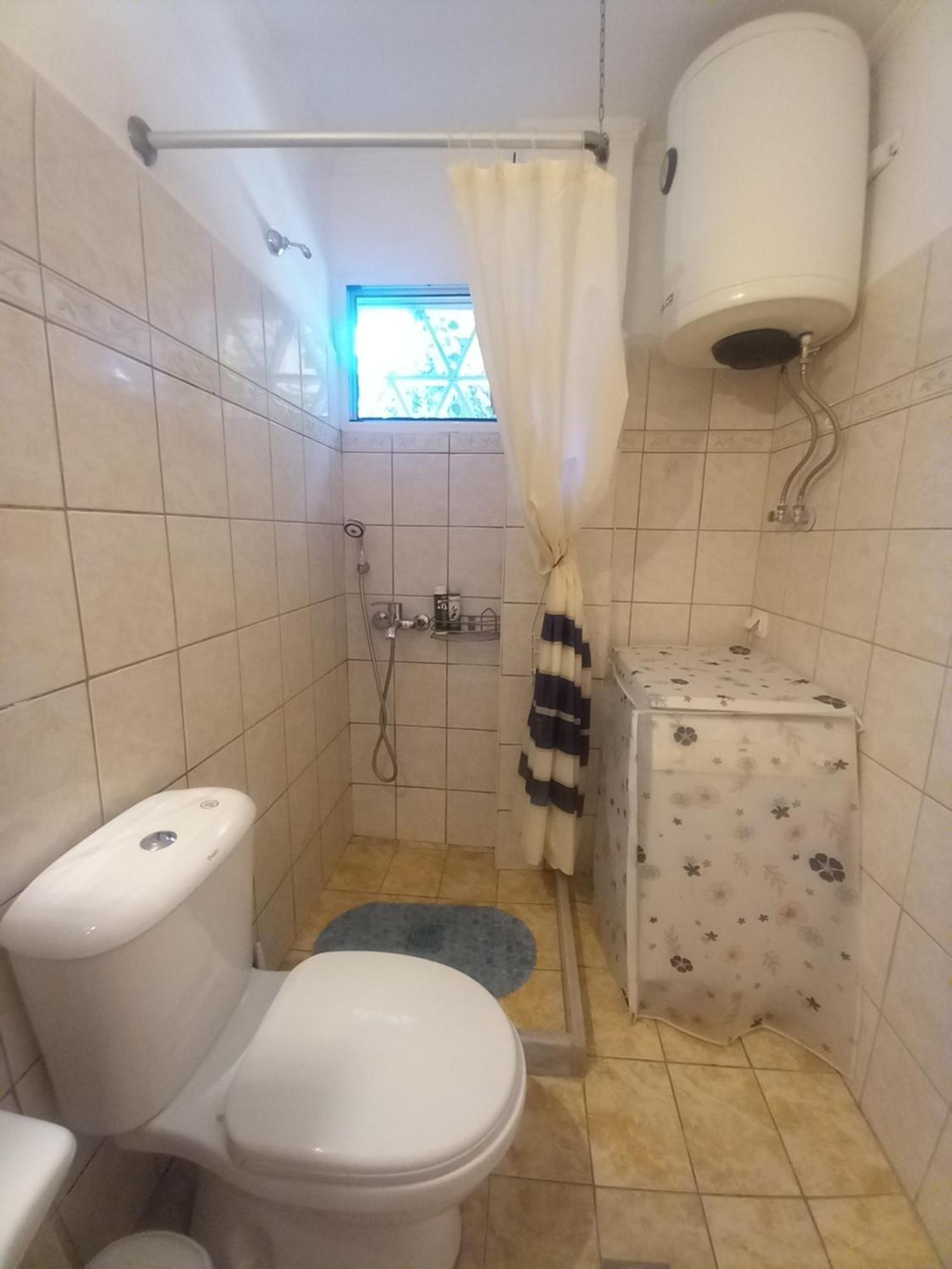 Angela'S Cute Apartment Análipsis 外观 照片