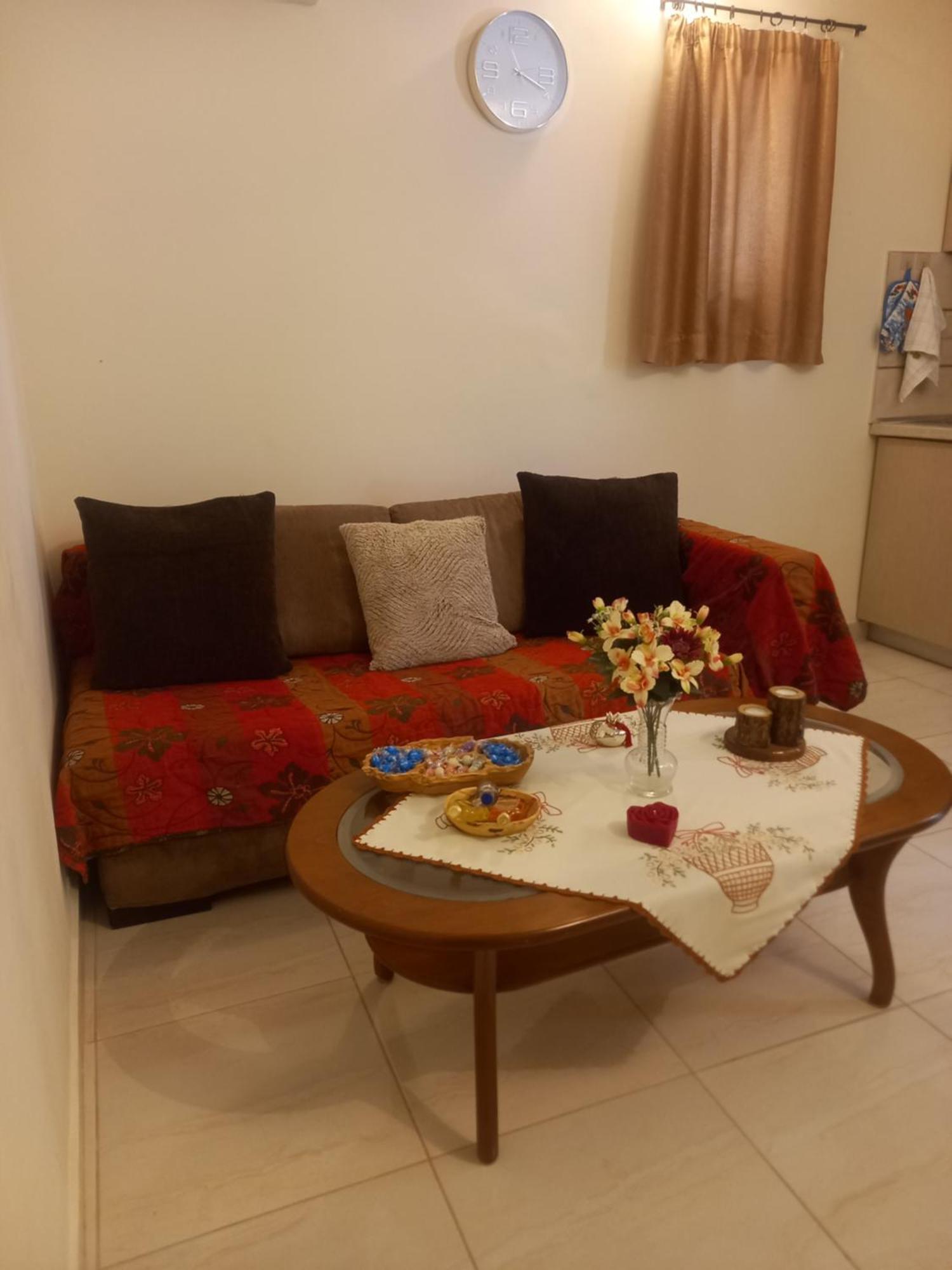 Angela'S Cute Apartment Análipsis 外观 照片