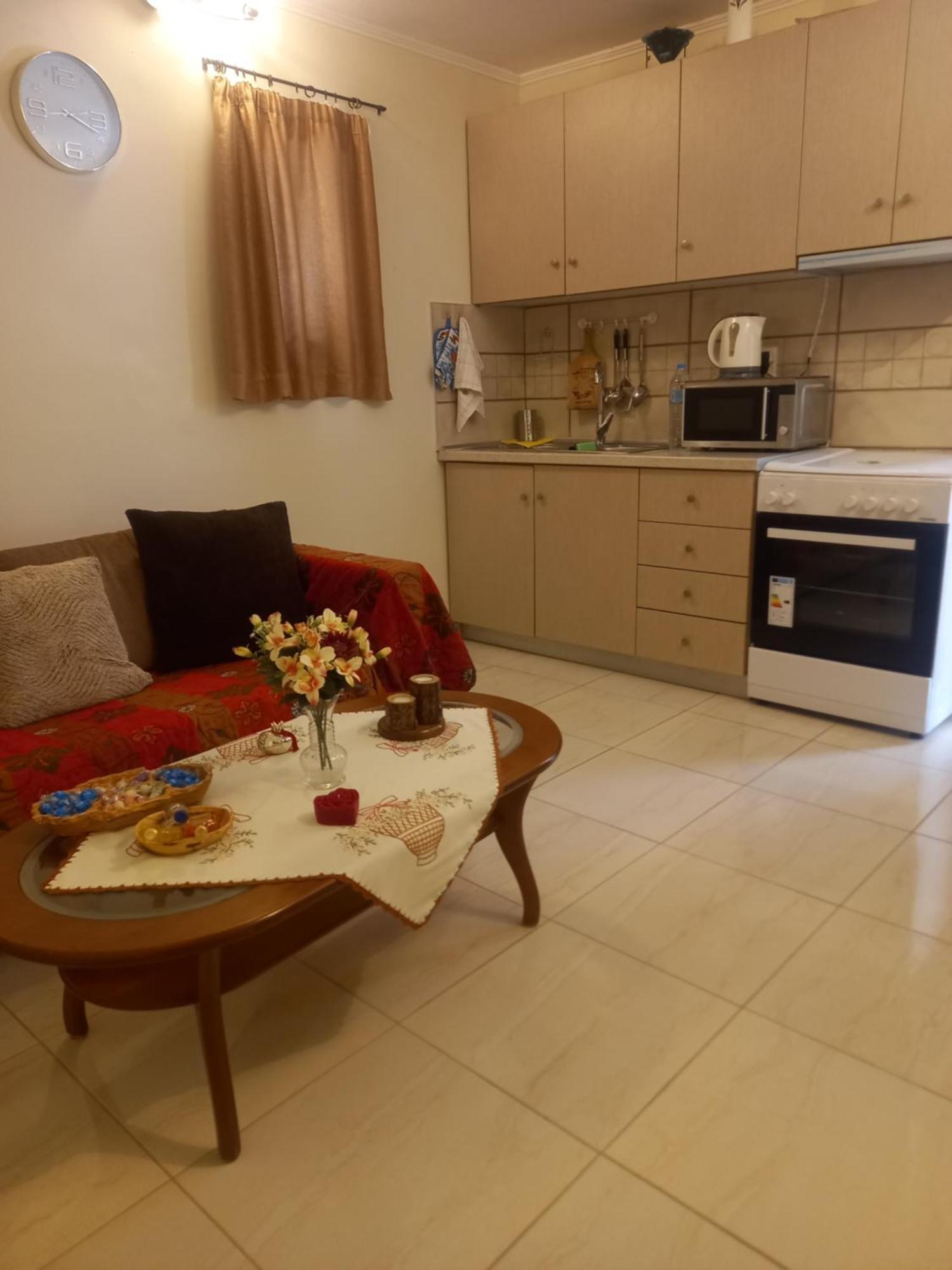 Angela'S Cute Apartment Análipsis 外观 照片