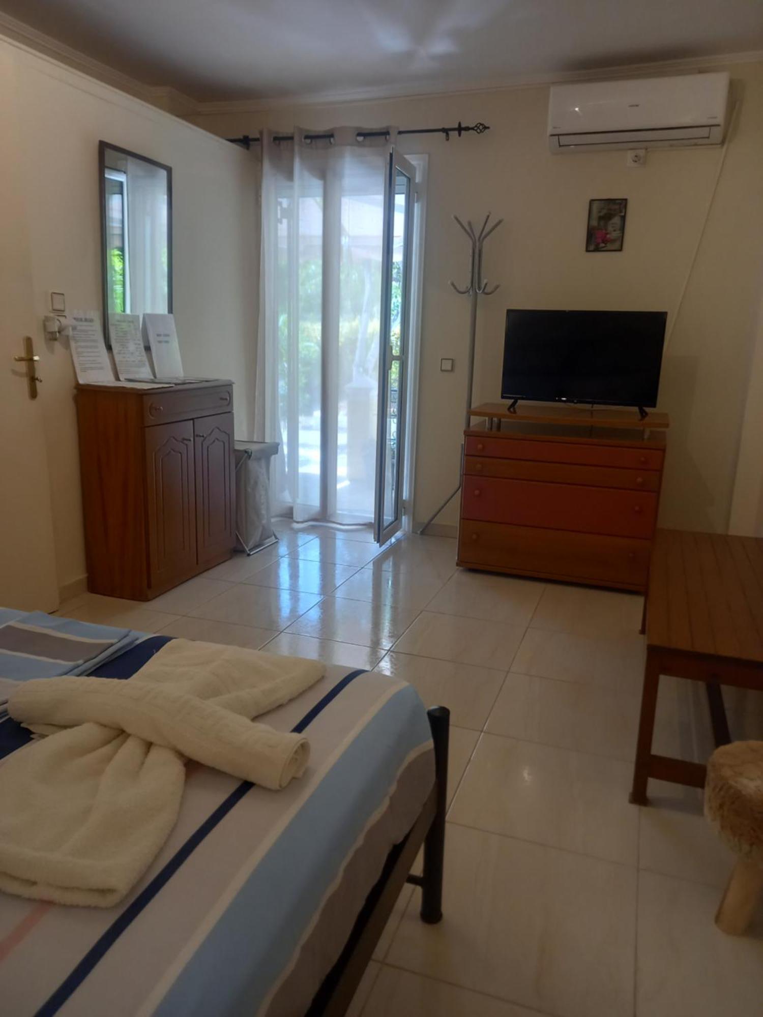 Angela'S Cute Apartment Análipsis 外观 照片