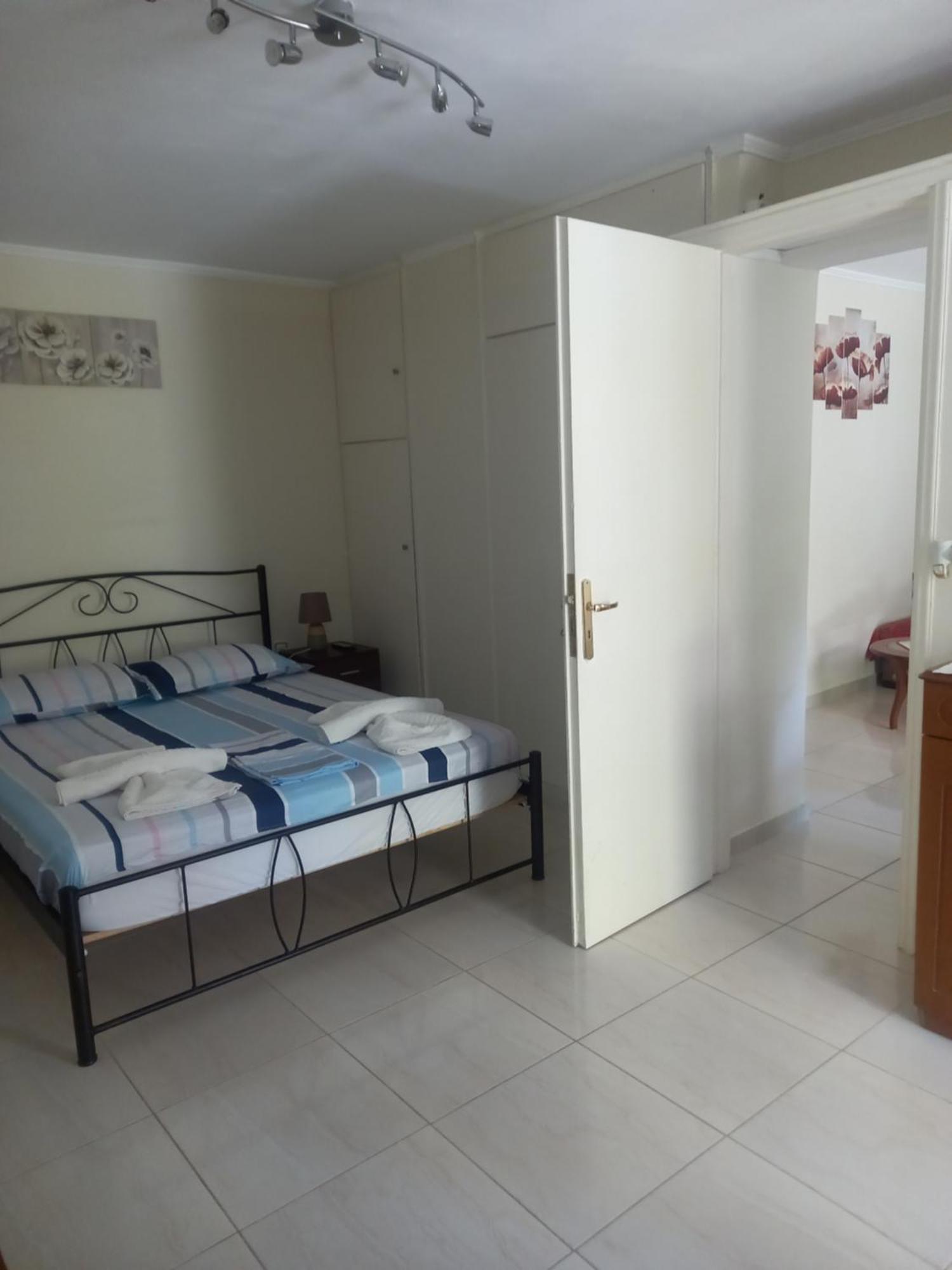 Angela'S Cute Apartment Análipsis 外观 照片